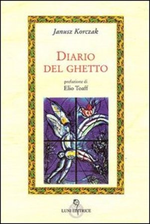 Diario del ghetto Janusz Korczak