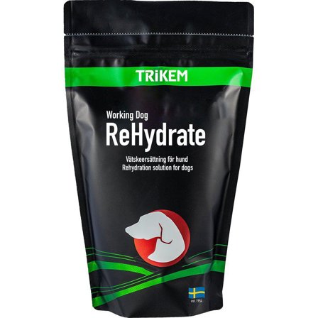 Trikem WD Rehydrate - 400g