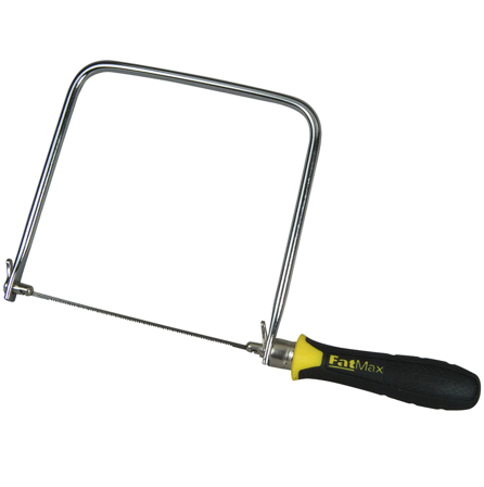 STANLEY FatMax 0-15-106 Buesag, Håndverktøy