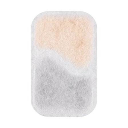 Filtre for rustfritt stål vannfontene og mater 2in1 3.2l Rojeco