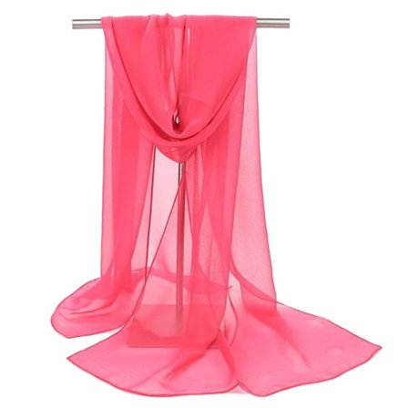 Scarf Sjalar VATTENMELON RÖD VATTENMELON RÖD