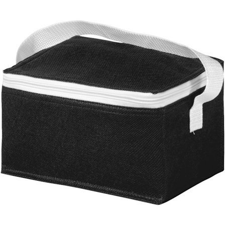 Bullet Spectrum 6 burk kylväska 20 x 15 x 12 cm Solid Black