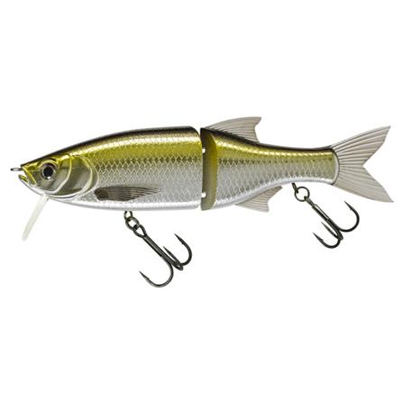 Molix Glide Bait 178 Floating Lip - Silver Minnow