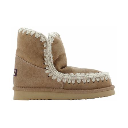 Mou Eskimo Boot 18Cm inbo, Dame Vinterstøvler, Størrelse: 38 EU