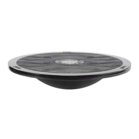 Casall Balance Board II Training equipment Black OneSize