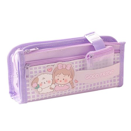 Pen Bag Penalhus LILLA