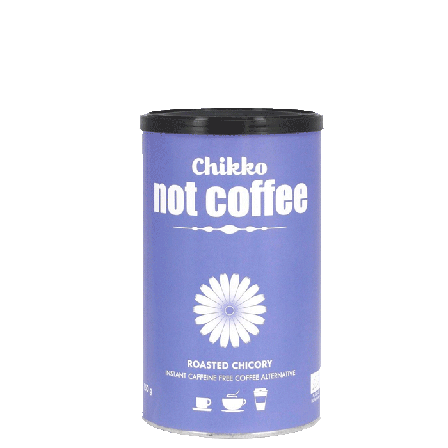 Chikko Not Coffee Chikko Not Coffe Cikoria Kaffe 150 g