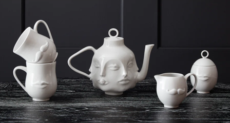 Jonathan Adler Dora Maar Kopp 500ml