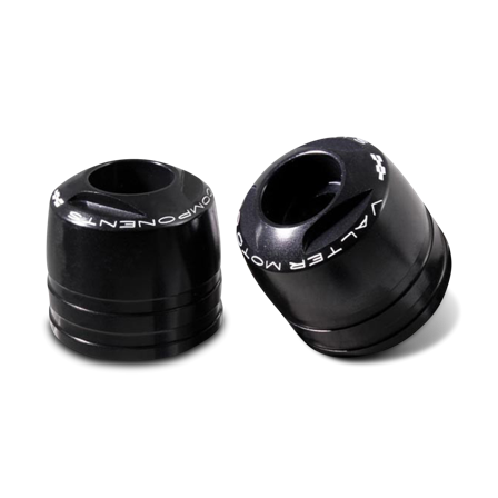 Styreender Valter Moto Touring - Aprilia Tuono V4R 2011-2014