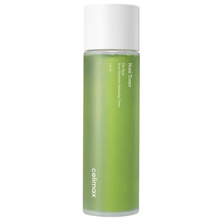Celimax The Real Noni Moisture Balancing Toner 150 ml - Återfuktande toner