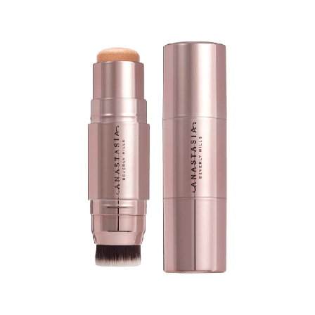 Anastasia Beverly Hills Stick Highlighter Dam Guld 8 G