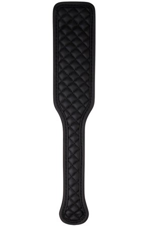 Blaze Paddle Diamond Black - Woome.pl