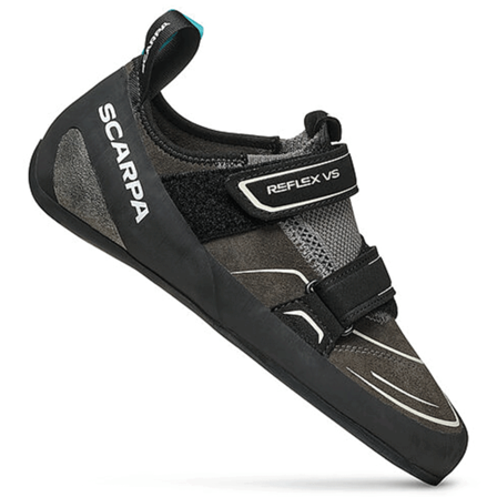 Scarpa Reflex Vs Covey-Black