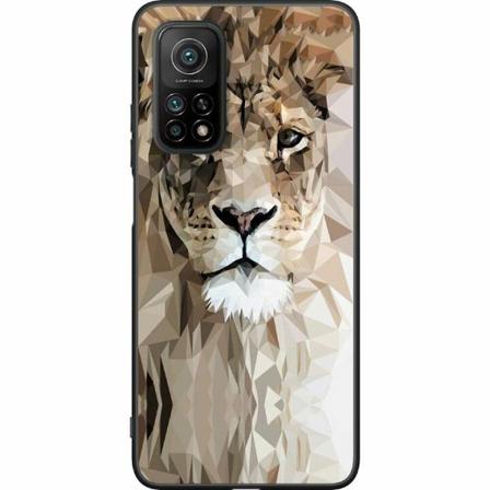 Xiaomi Mi 10t 5g Svart Skal Lejon