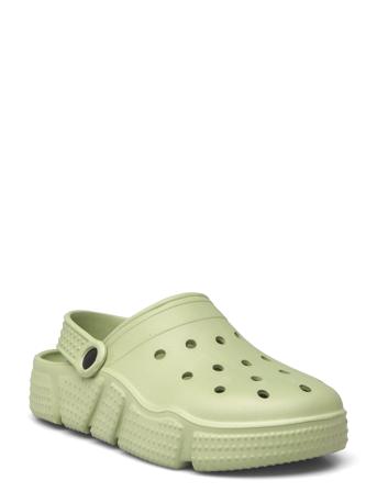 Pastown W Eva Sandal Sport Sport Shoes Sport Sandals & Slippers Green Cruz