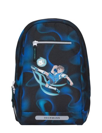 Beckmann Norway Gym/Hiking Backpack, Magic League - Multi/patterned - 12 L