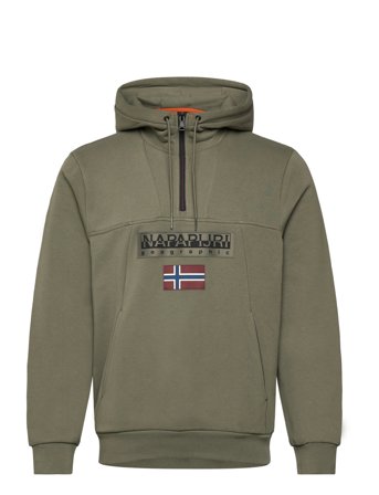 Napapijri | Burgee Hzh 2.0 | L