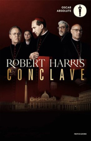Conclave Robert Harris