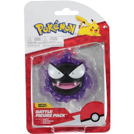Pokemon Battle Figure Pack