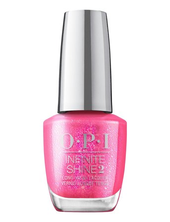 OPI Infinite Shine Spring Break The Internet 15 Ml - Nude - 15 ML