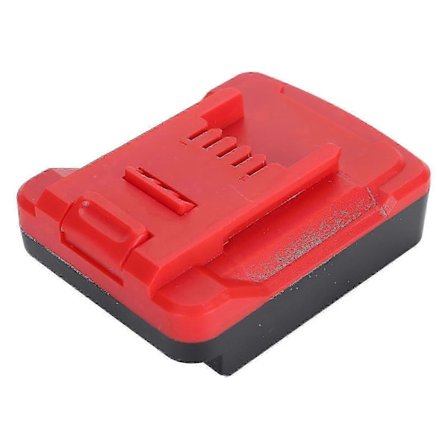 Bosch 18V til Einhell Elværktøj Batteri Adapter Konverter til Elektrisk Værktøj