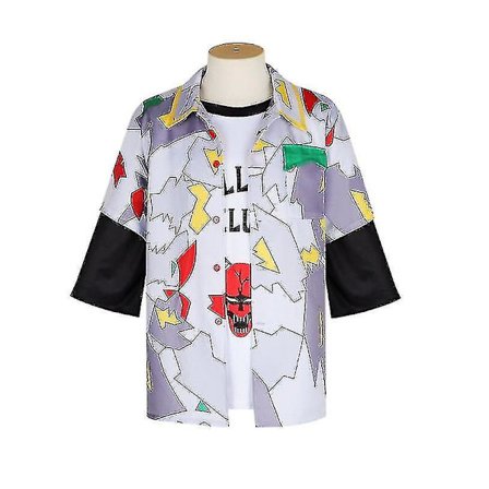 Stranger Things Costume Max Mayfield Halloween Costume-i