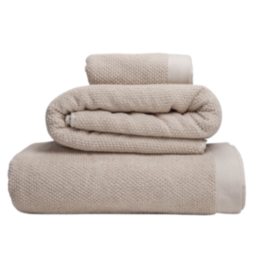 Frottéhandduk 70x130cm Kosta Linnewäfveri 500 g