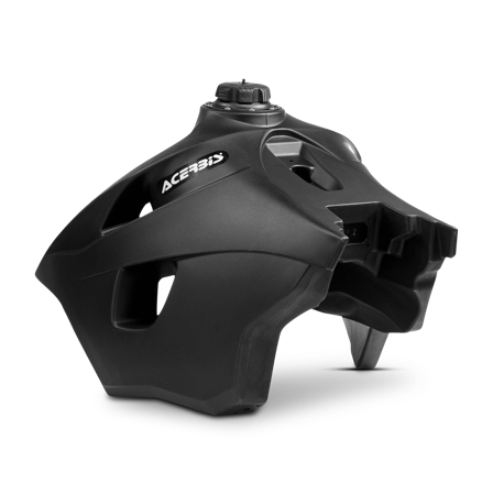 Serbatoio Benzina Acerbis Nero - KTM 125 EXC 2012-2016