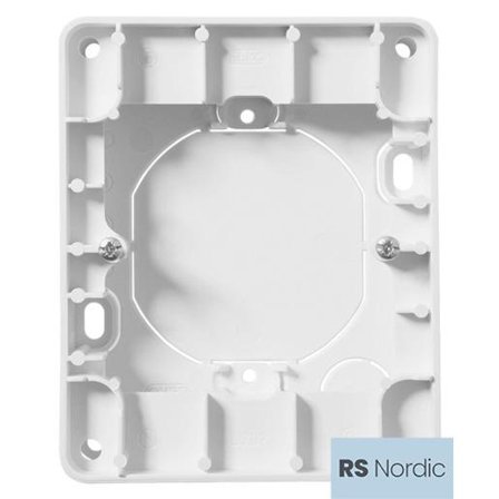 ELKO RS Nordic Kappe for innfelt stikkontakt