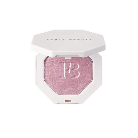 Fenty Beauty Killawatt Freestyle Highlighter Wattabratt, Makeup, Ansigt, Highlighter