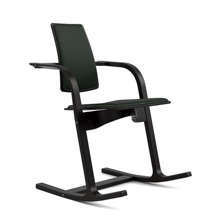 Actulum, Varier Furniture, Chair for desks and dining tables