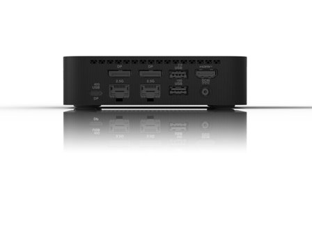 ASUS PN54-BBR321MNS1 Barebone AMD Ryzen 3 210