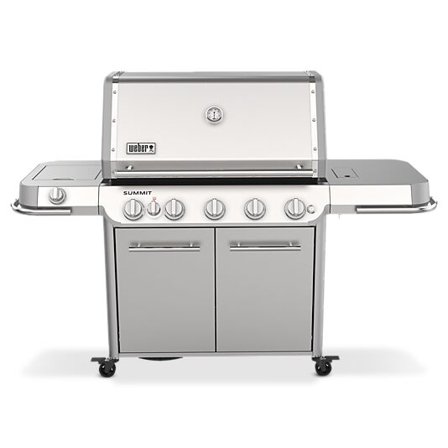 WEBER Gassgrill SUMMIT FS38 S