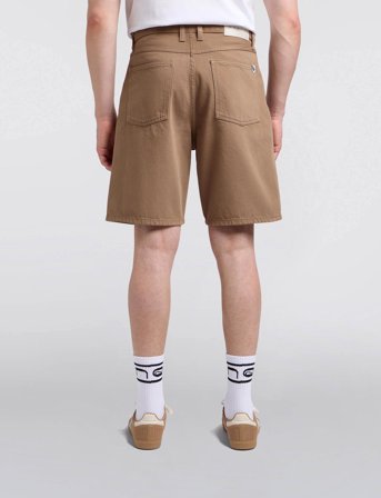 Edwin Tyrell Short - Shitake - Brown - 31