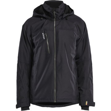 TYNT FORET VINTERJAKKKE