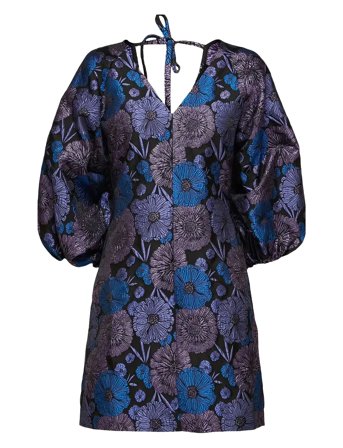 Selected | Slfelani 7/8 Short Dress B | 34