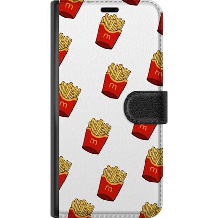 Samsung Galaxy S24 FE Lompakkokotelo Ranskalaiset Ranskalaiset