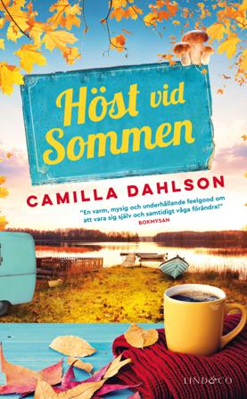 Höst vid Sommen - Bok av Camilla Dahlson - Pocket