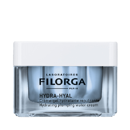 FILORGA Hydra-Hyal Gel-Cream Dagcreme Unisex 50 ML
