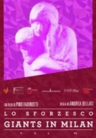 Giants In Milan Vol.7