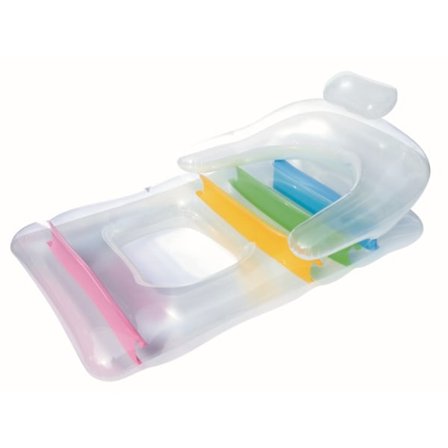 Uppblåsbar madrass, fåtölj, solstol 165 x 89 cm Bestway 43011