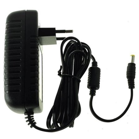 12V strömförsörjning kompatibel med HP LM914AS Monitor