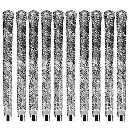 10 stk. Golf Pride MCC PLUS 4 Golf Grip Standard Størrelse