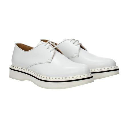 Church's Schoenen , Wit , Dames , Maat: 40 EU