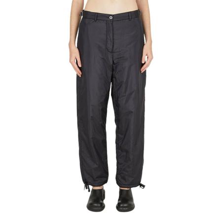 Jil Sander Bukser Sort, Dame Bukser