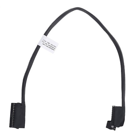 Batterikabel for Latitude 7270 7470 E7270 E7470 Laptop Batterikabel Aaz60 Dc020029500 049w6g