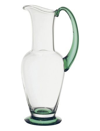 Orrefors Nobel Jug 100Cl - Nude - 1 L