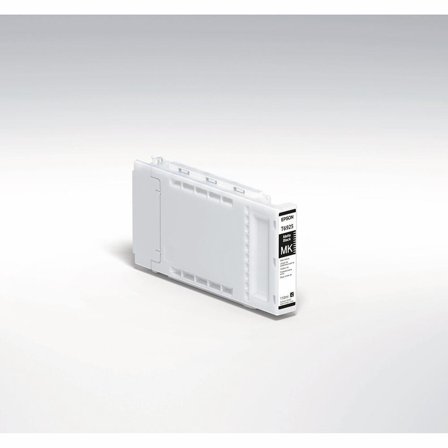 Epson T692500 - matt svart - original - blekkpatron