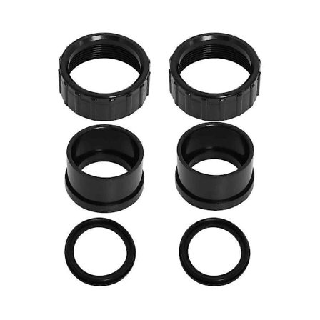 SPX3200 Union Connector for ,, Pumper, SwimClear Filter for Pool Heater Parts