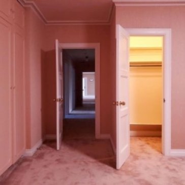 Visitor (bone color vinyl) Empath